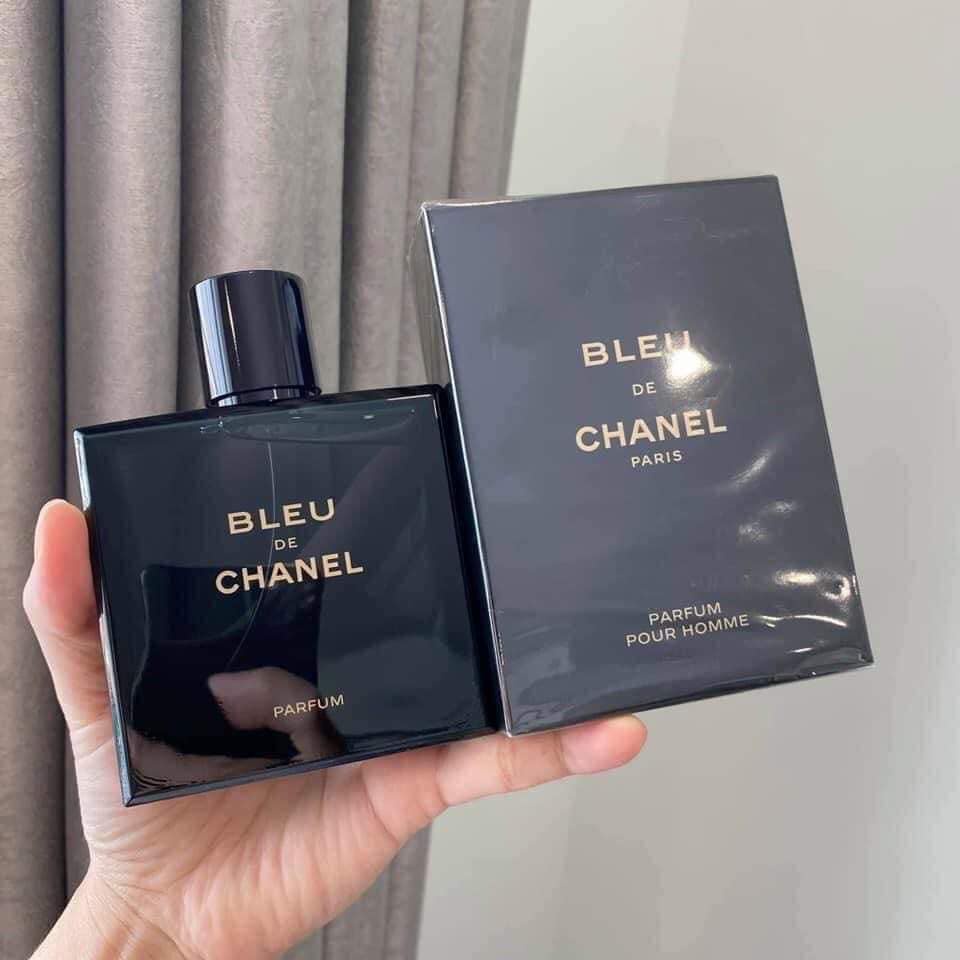 Nước Hoa Nam Dầu Thơm Bleu Lịch Lãm Quyến Dũ | BigBuy360 - bigbuy360.vn