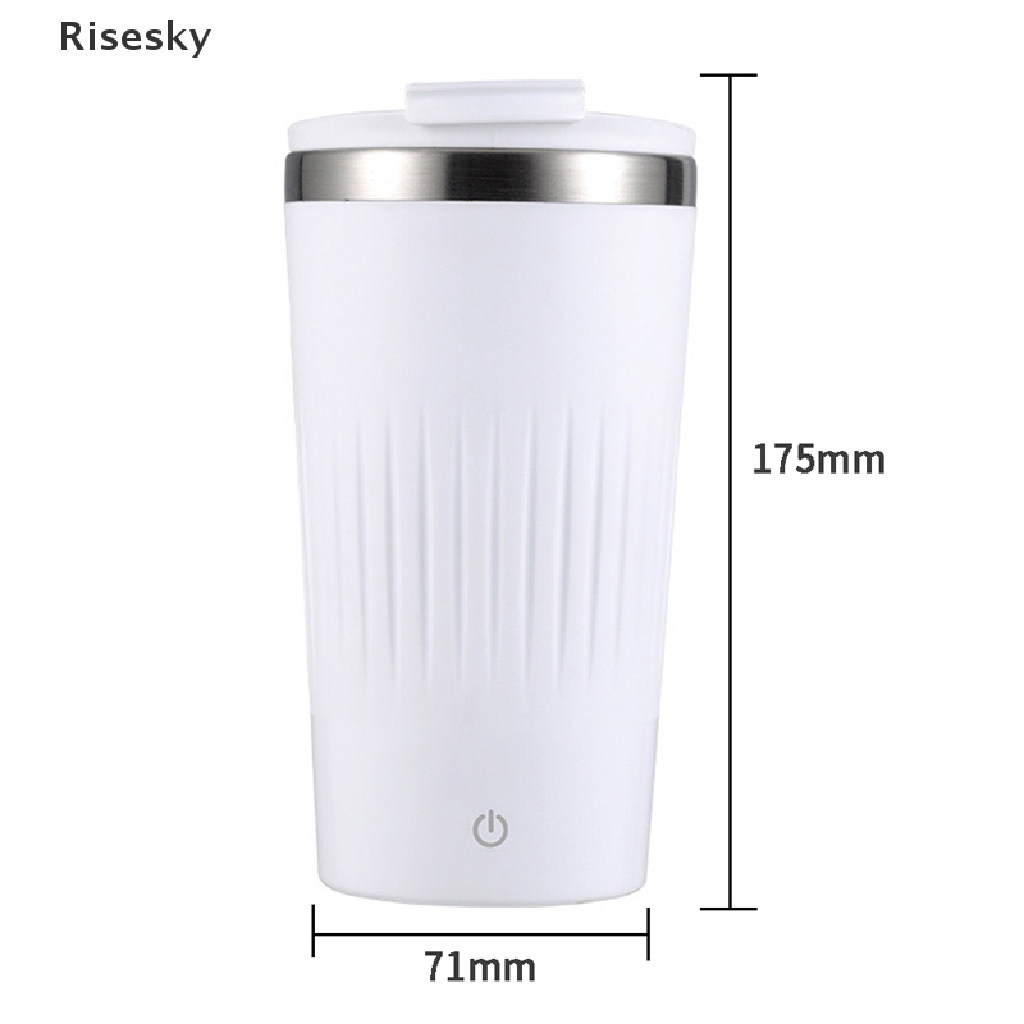 Máy Khuấy Tự Động Thông Minh 400ml