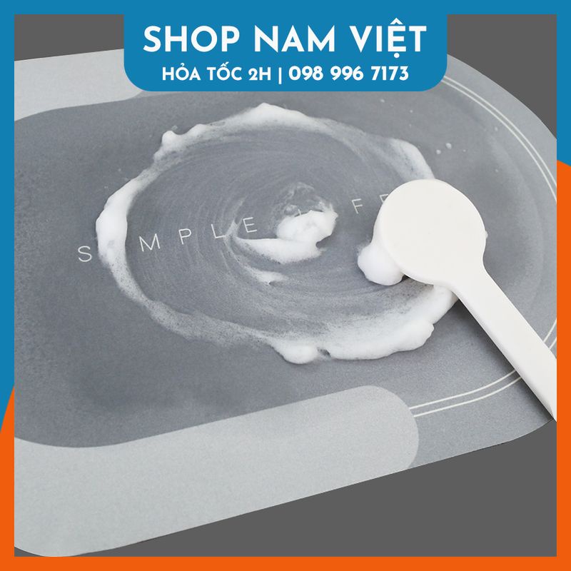 Thảm Lau Chân Siêu Mềm, Hút Nước, Chống Trơn Trượt (Nhiều Kiểu Dáng, Nhiều Kích Cỡ)