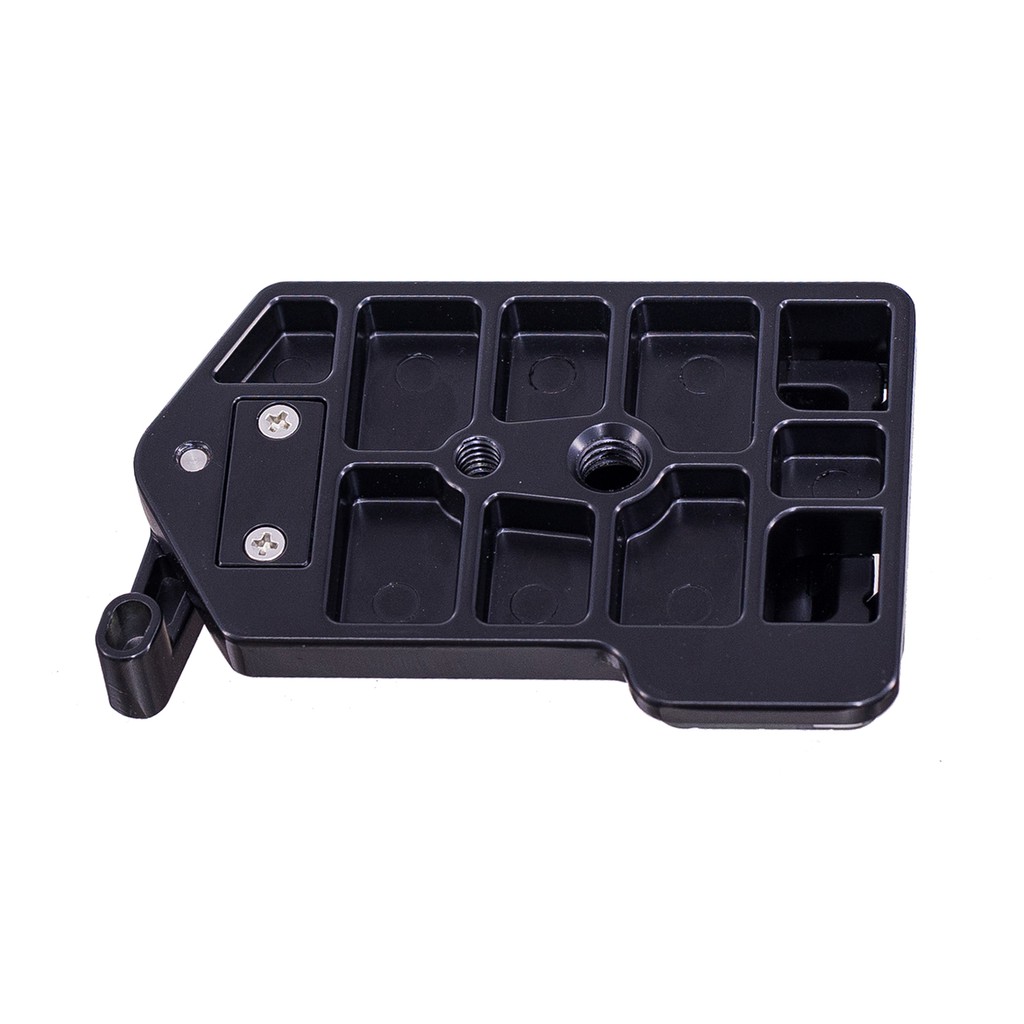 Đế thao tác nhanh QRA-635L - Quick Plate