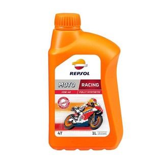 Nhớt Repsol Racing 10W40 4T Fully Synthetic 1 Lít -X135SHOP