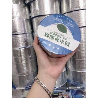 Băng keo chống thấm nước