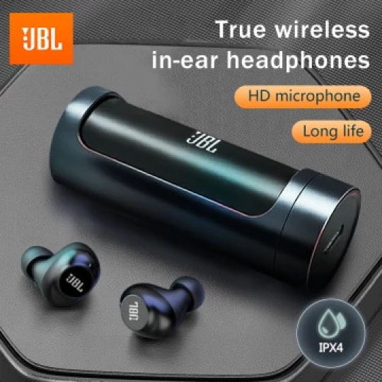 Tai Bluetooth J B L Live 909 mẫu mới cực ngầu chống ồn