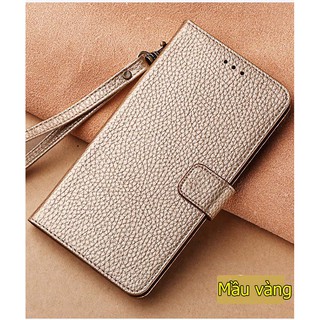 bao da samsung note 10 plus dạng ví