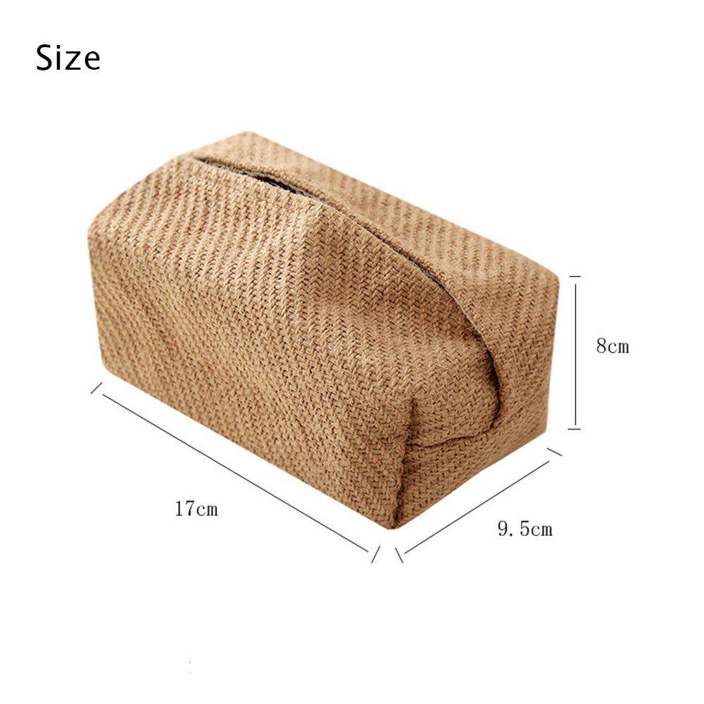 Hộp Đựng Khăn Giấy Đa Năng Tiện Dụng