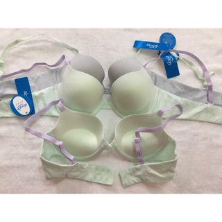 Áo ngực Sloggi zero cotton Whu