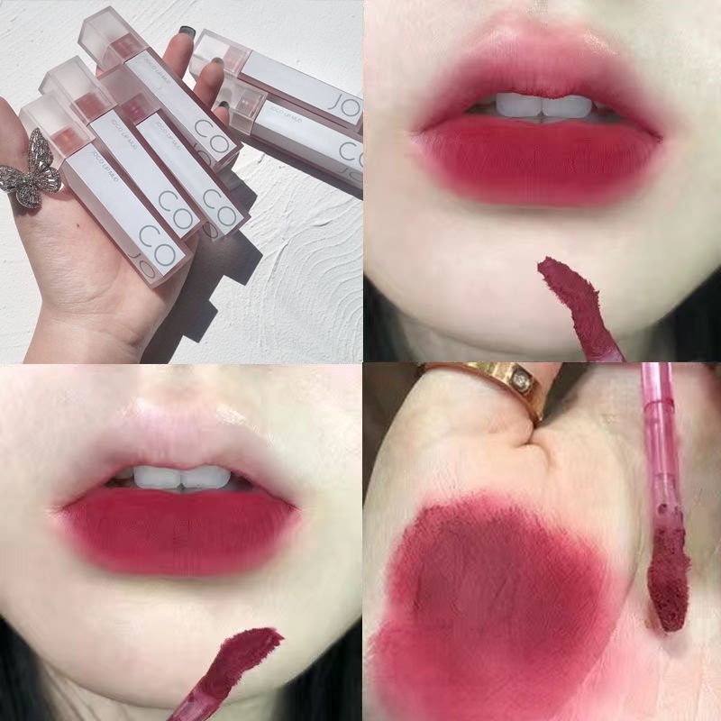 Son kem JOCO chống thấm nước lâu trôi trang điểm tự nhiên tôn da
