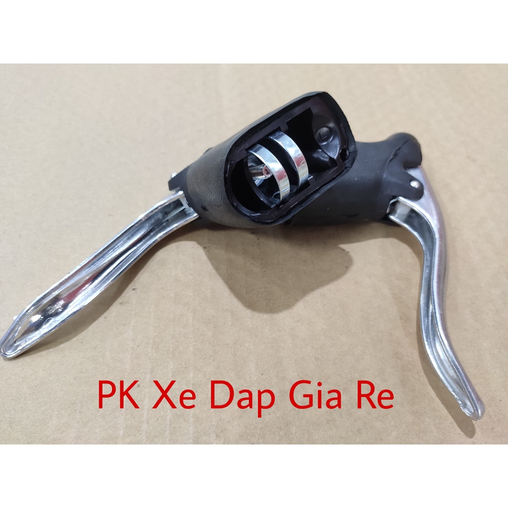 Tay Phanh, Tay Thắng Xe Đạp Đua, 1 Cặp Cần Phanh Xe Đạp Đường Trường Bằng Nhôm