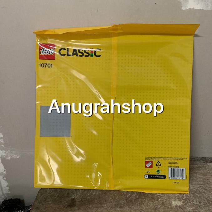 Mô Hình Đồ Chơi Lắp Ráp Lego 10701 CLASSIC 48x48 (Code 002)