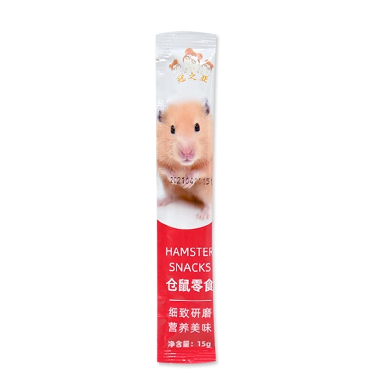 [Nhiều loại] Soup dinh dưỡng dành cho Hamster. Súp dinh dưỡng.Sốt/gel dinh dưỡng.Snack Hamster/Sóc/Rat