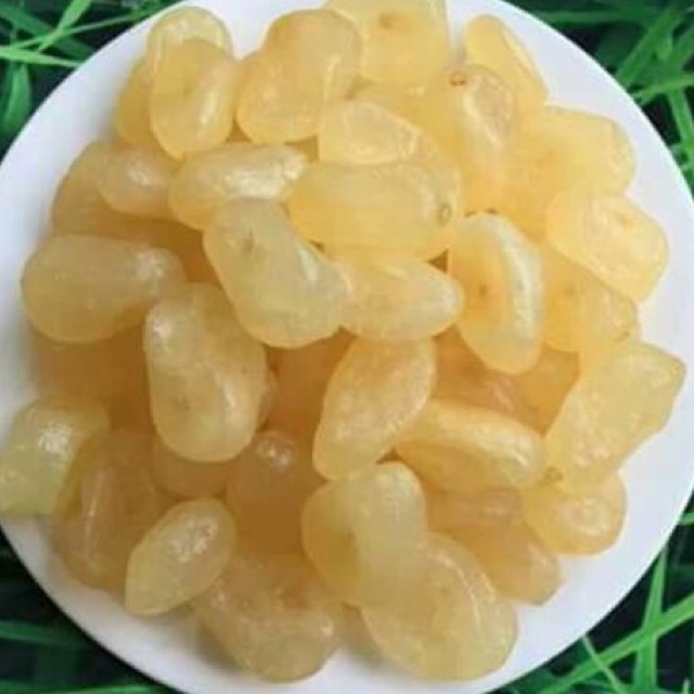 Ô Mai Chanh Cốm 0.5kg