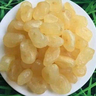 Ô mai chanh cốm 0.5kg