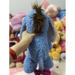 Lừa bạn pooh