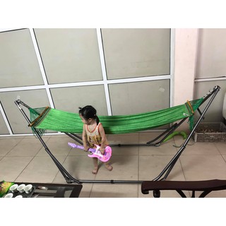 Võng Xếp Ban Mai