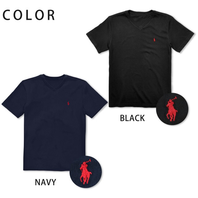 ÁO T shirt Basic Polo Ralph Lauren