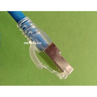 Đầu bấm mạng cat5 FTP chống nhiễu commscope