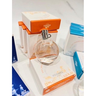 Nước hoa nư Hermes Eau des Merveilles mini 7,5ml