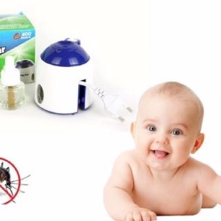 tinh dầu đuổi muỗi papa