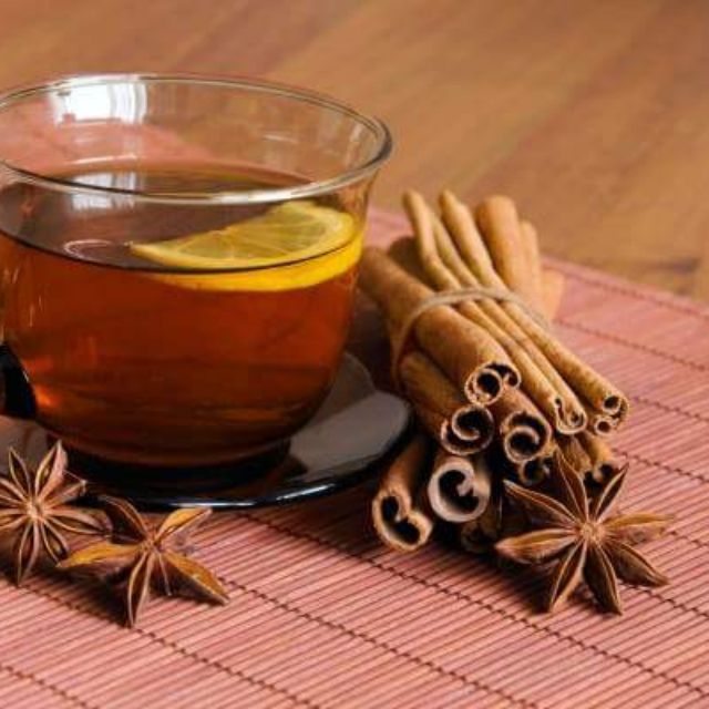 Quế