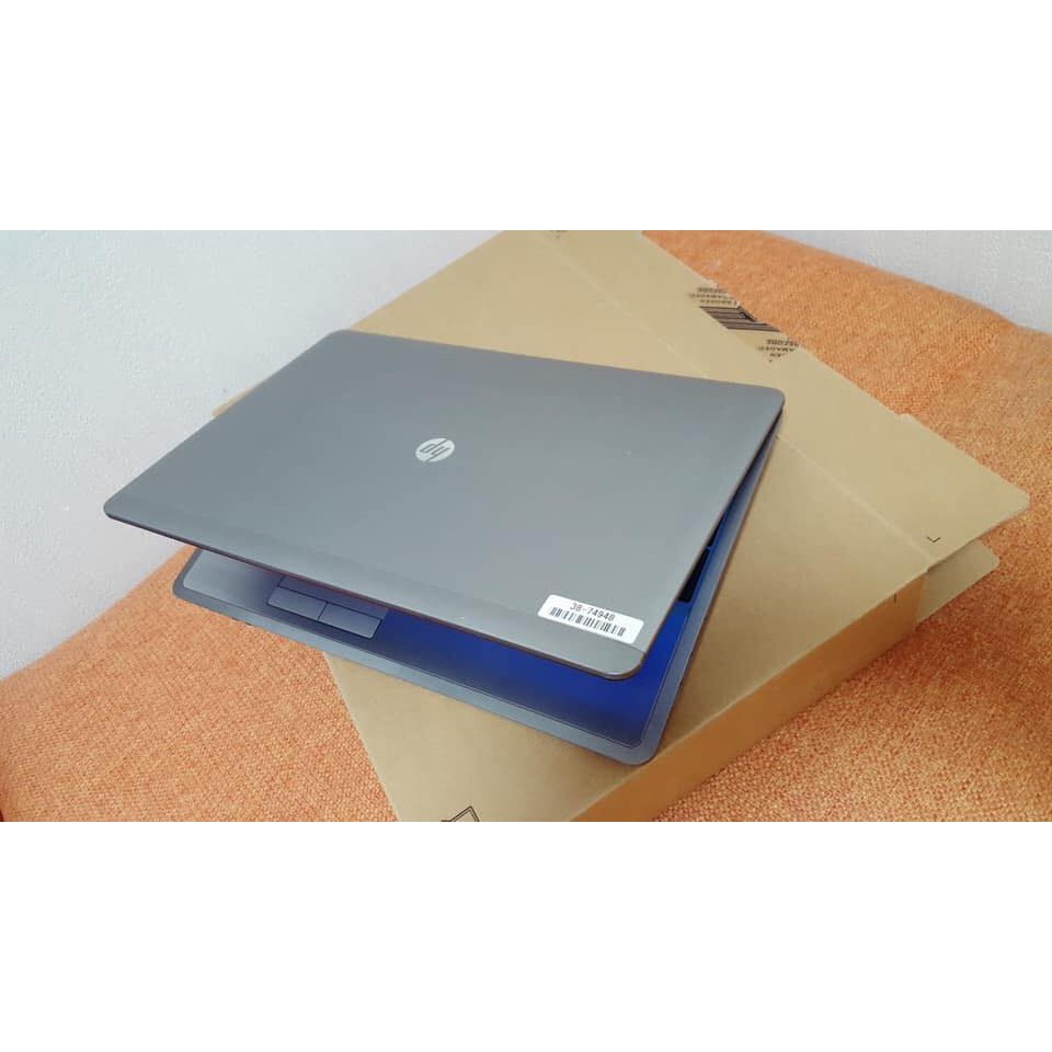 Laptop HP Probook 4540s ( core i5-3320m, Ram 4gb,HĐ320gb, intel hd graphics 4000, Màn 15.6" HD) Full quà tặng khuyến mại | BigBuy360 - bigbuy360.vn