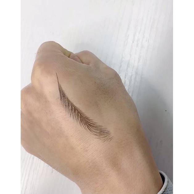 Chì kẻ mày lõi cứng ,phẩy sợi,phun xăm,makeup đẹp | BigBuy360 - bigbuy360.vn