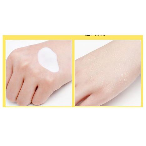 Kem Chống Nắng Sun Block 11SPF PA+++ Của Maycreate