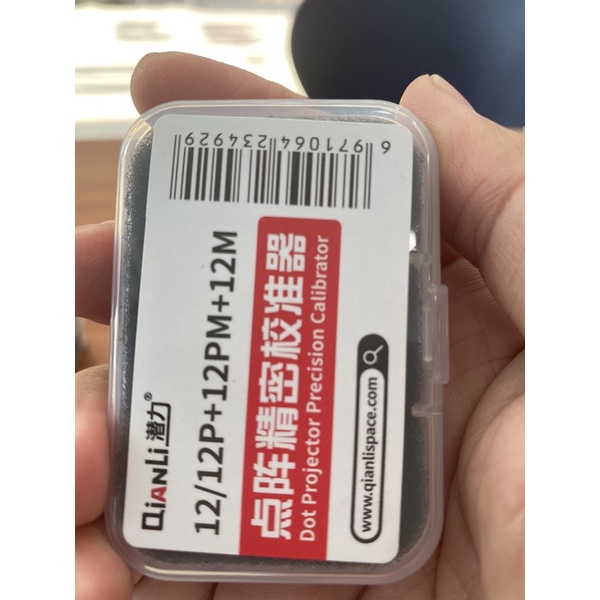 đế định vị face id 12/12P+ 12PM 12MiNi