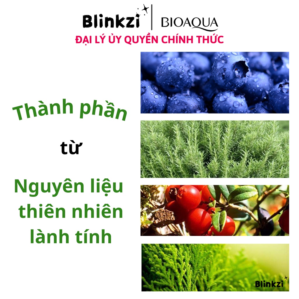Mặt nạ ngủ, mặt nạ thạch collagen nội địa Trung Bioaqua, Venzen, Seomou dưỡng trắng, chống lão hóa BLINKZI - MN01 | BigBuy360 - bigbuy360.vn