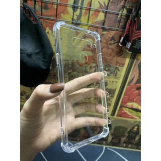 Ốp Lưng LG V40(chống sốc)