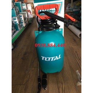 5Lít Bình xịt Total THSPP3052 - THSPP3052 (NÂNG CẤP TỪ MẪU CŨ THSPP3051)