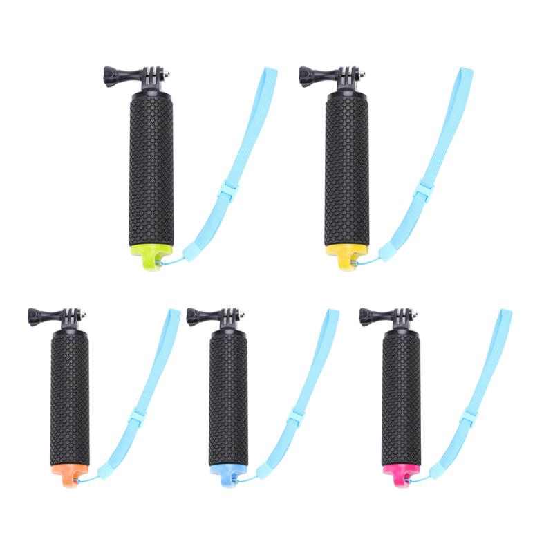 Gậy Phao cầm tay chống trượt cho máy ảnh GoPro SJCAM Xiaomi Yi | BigBuy360 - bigbuy360.vn