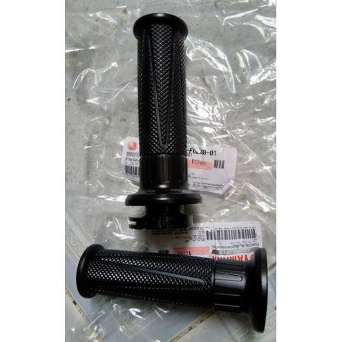 Bao tay xe máy ex 150 zin new 100% + GÙ BAO TAY