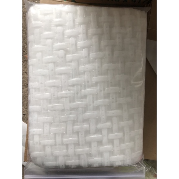 Bánh tráng Tây Ninh mỏng dẻo không cần nhúng nước gói 200gr