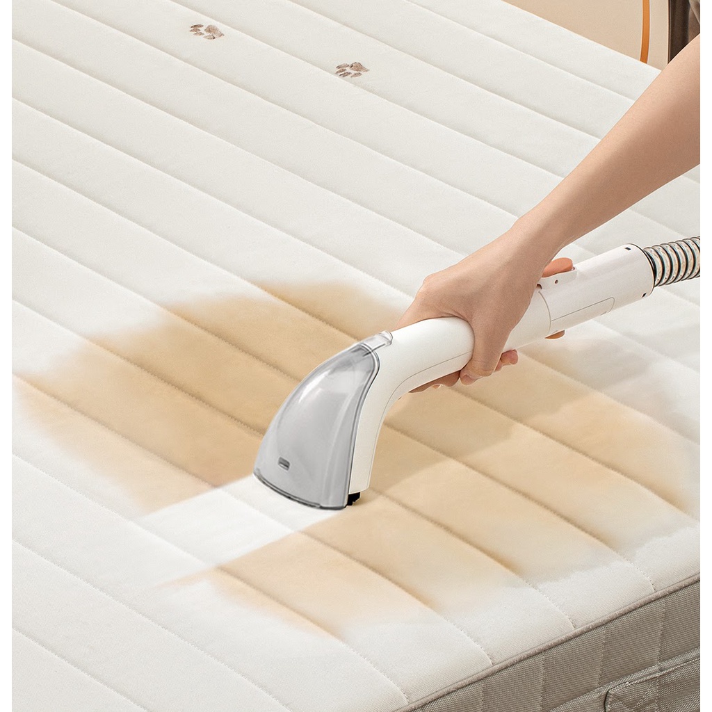 Máy hút giặt thảm, sofa UWANT B100