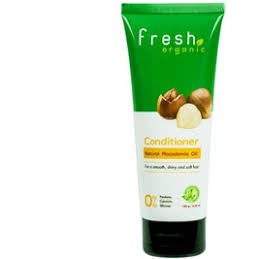 Dầu Xả Fresh organic Macca 180g