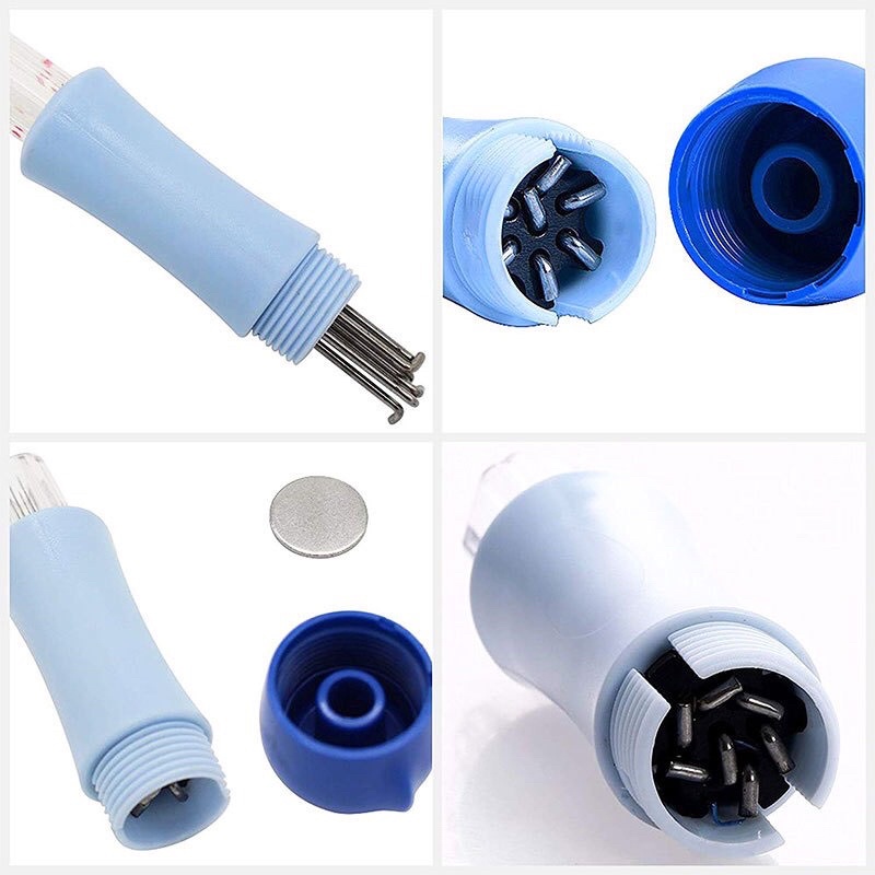 Bút chọc len 3 kim cao cấp