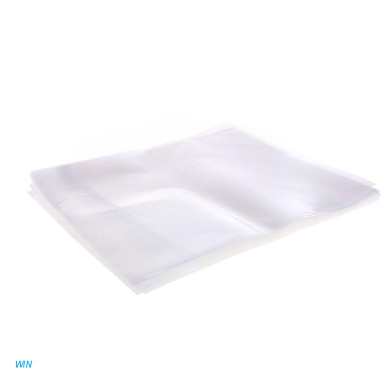 Vỏ Bọc Bảo Vệ Đĩa Than Đơn/Đôi Cho Album LP 12&quot;