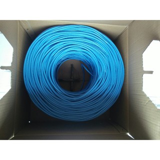 Dây mạng cat 6 TD Link 305m