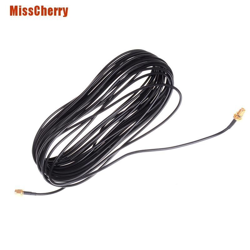 Cáp Nối Ăng Ten 10m / 33ft Chất Lượng Cao
