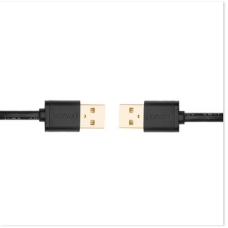 Cáp USB 2.0 Ugreen 10311 (2m) - Hàng Chính Hãng