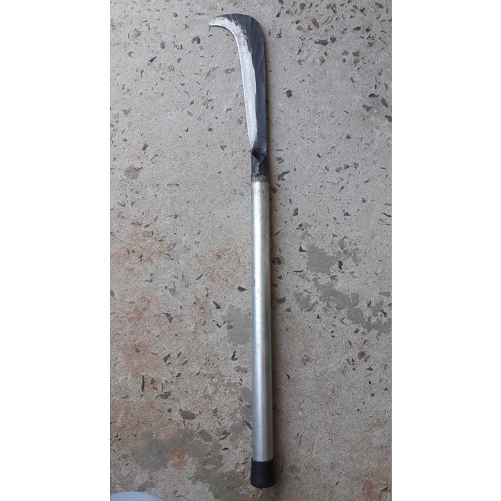 Rựa quắm rựa xịn cán gỗ chặt cây lưỡi nhíp siêu bén vật tư nông nghiệp cao cấp bạn của mọi nhà