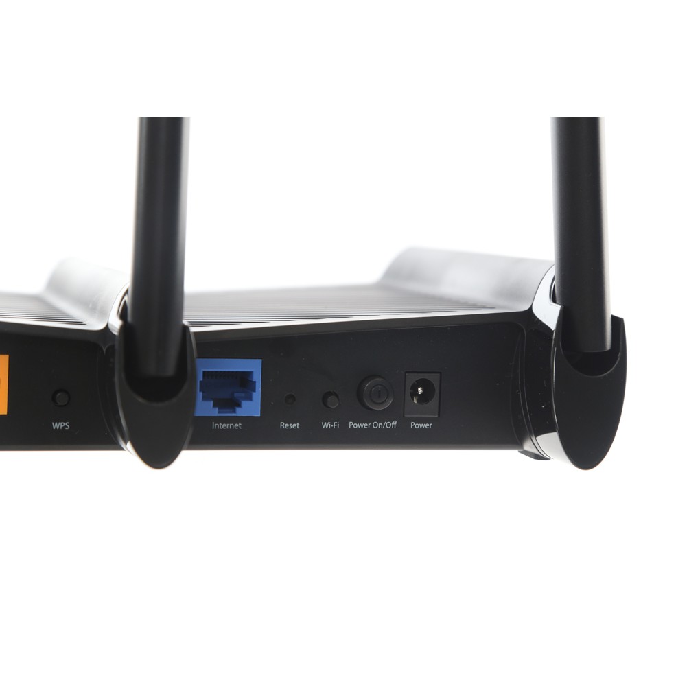 TP-Link N 450Mbps Công suất cao Router Wi-Fi - TL-WR941HP - Hàng Chính Hãng