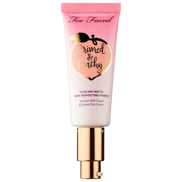 Bộ trang điểm Too Faced Sex on the Peach Complextion