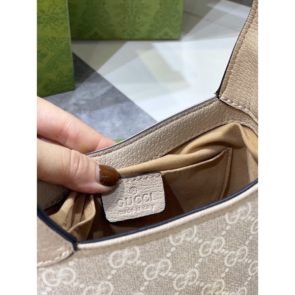 Túi kẹp nách G c jacket size 20cm fullbox
