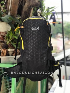 BALO JACK WOLFSKIN KAMUI 24 ALPINE