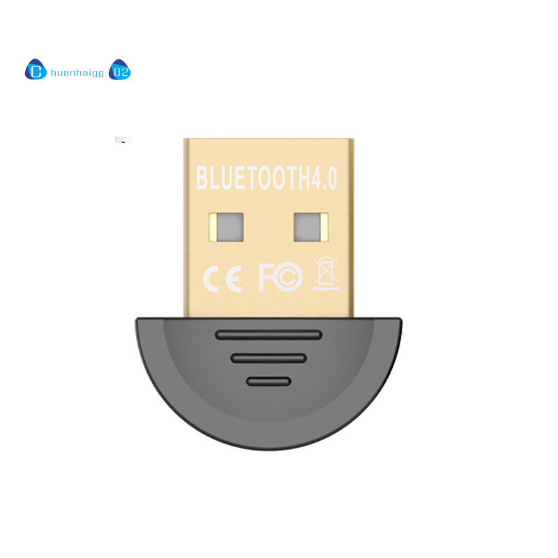 Usb Bluetooth Csr 4.0 Cho Pc Laptop Win Xp Vista 7 8 10