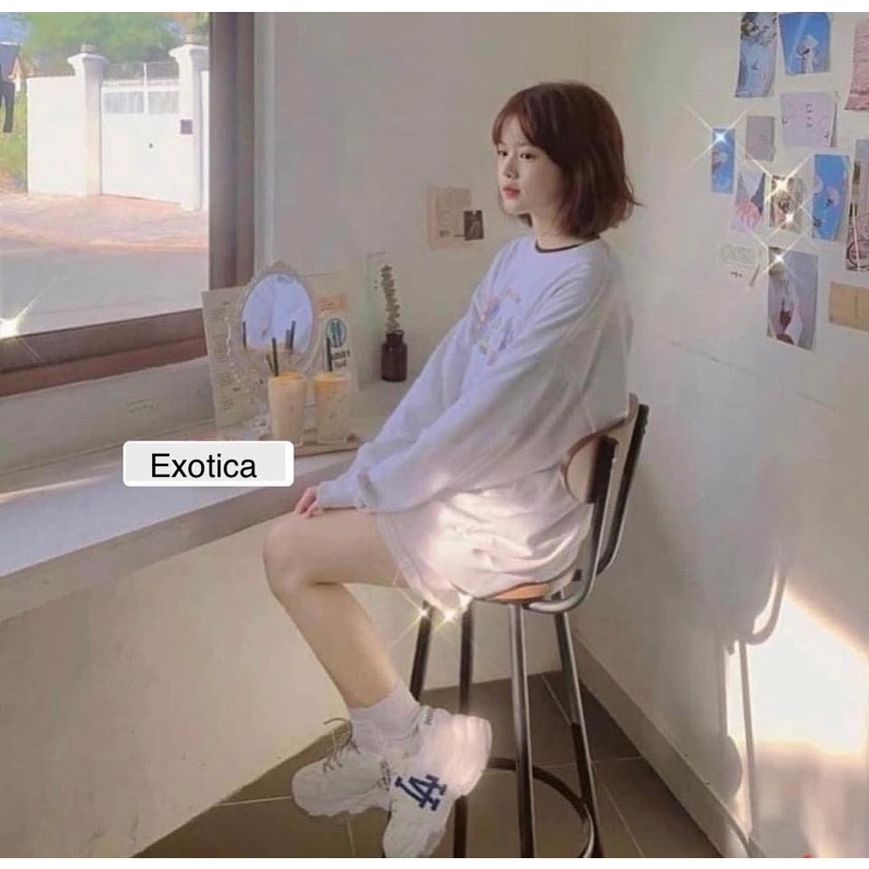 Giày M.L.B Bigball Chunky Dodgers L.A 2022💝