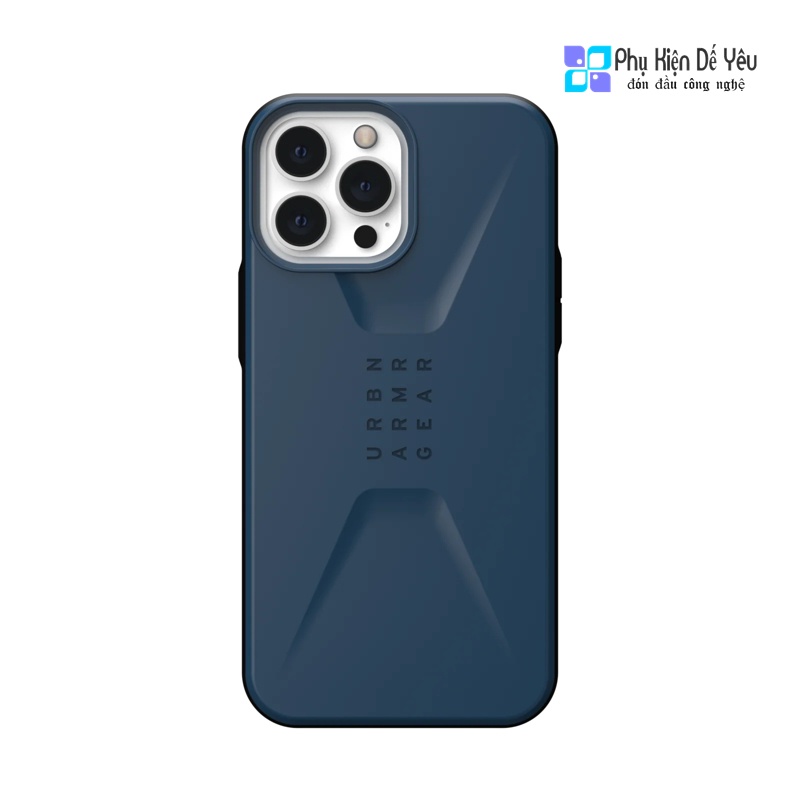 Ốp UAG CIVILIAN cho IPHONE 13/ 13 pro/ 13 pro max 5G