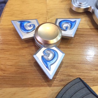 Spinner