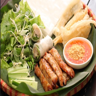Nem Nướng 500g